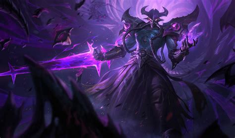 kasslots 13|Kassadin ARAM Build 14.7 .